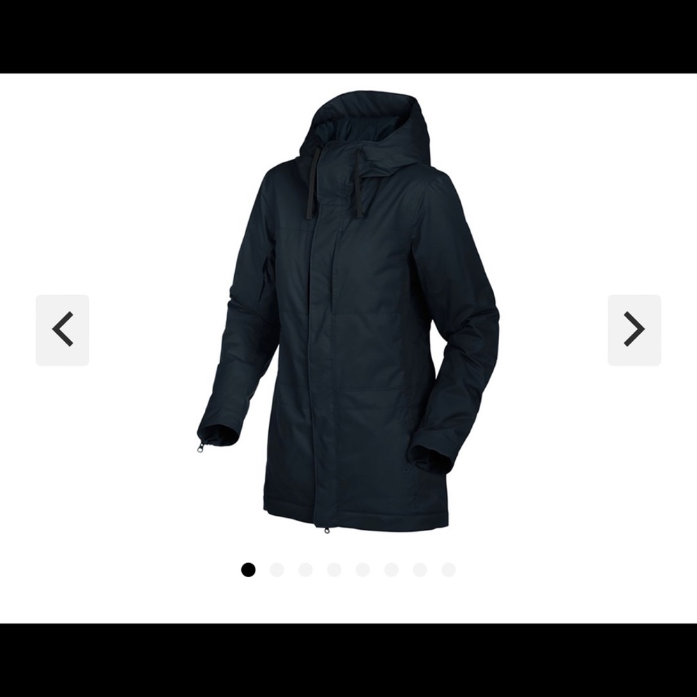 Oakley Moonshine BZI 2.0 SKI JACKET
